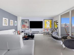 2030 S Ocean Dr 1707, Hallandale Beach FL 33009