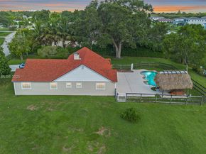 14801 SW 31st Ct, Davie FL 33331