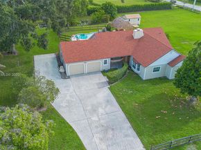 14801 SW 31st Ct, Davie FL 33331