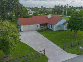 14801 SW 31st Ct, Davie FL 33331