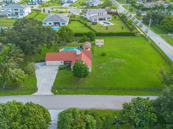 14801 SW 31st Ct, Davie FL 33331