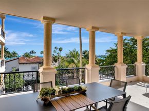 19136 Fisher Island Dr 19136, Miami Beach FL 33109