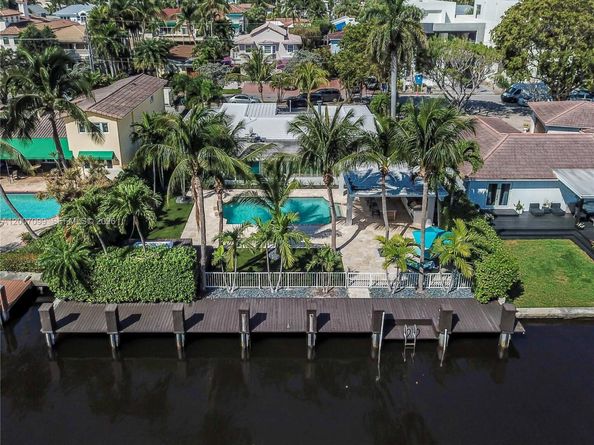 404 Coconut Isle Dr, Fort Lauderdale FL 33301
