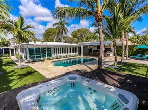 404 Coconut Isle Dr, Fort Lauderdale FL 33301