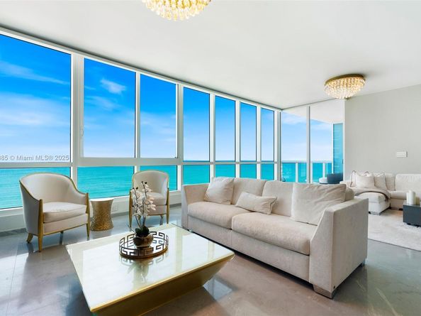 100 S Pointe Dr 2506, Miami Beach FL 33139