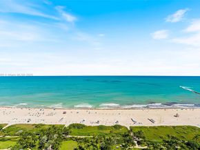 100 S Pointe Dr 2506, Miami Beach FL 33139