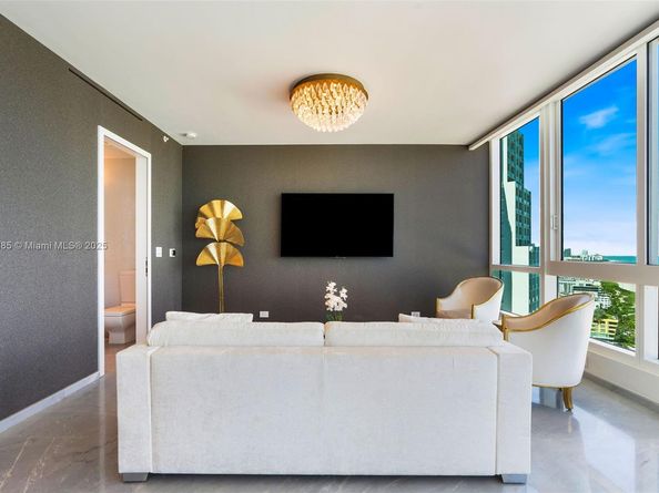 100 S Pointe Dr 2506, Miami Beach FL 33139