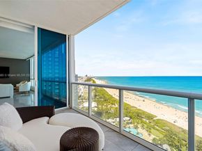 100 S Pointe Dr 2506, Miami Beach FL 33139