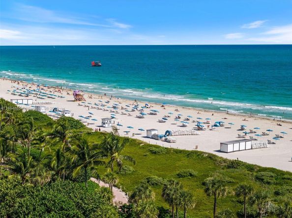 100 S Pointe Dr 2506, Miami Beach FL 33139