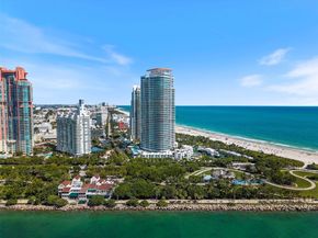 100 S Pointe Dr 2506, Miami Beach FL 33139