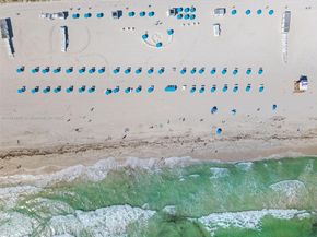 100 S Pointe Dr 2506, Miami Beach FL 33139