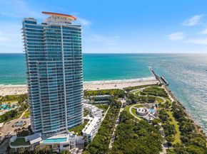 100 S Pointe Dr 2506, Miami Beach FL 33139