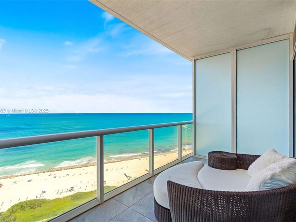 100 S Pointe Dr 2506, Miami Beach FL 33139