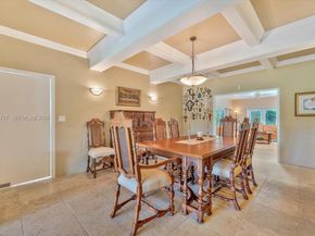 1021 N Greenway Dr, Coral Gables FL 33134