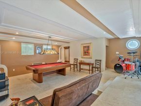 1021 N Greenway Dr, Coral Gables FL 33134