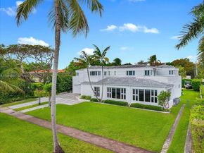 1021 N Greenway Dr, Coral Gables FL 33134