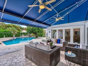 1021 N Greenway Dr, Coral Gables FL 33134