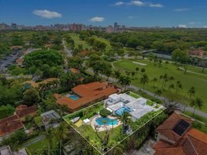 1021 N Greenway Dr, Coral Gables FL 33134