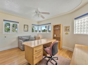 1021 N Greenway Dr, Coral Gables FL 33134
