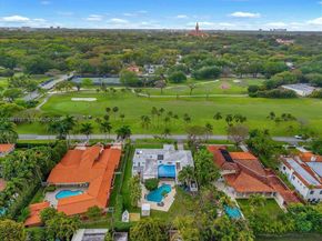 1021 N Greenway Dr, Coral Gables FL 33134