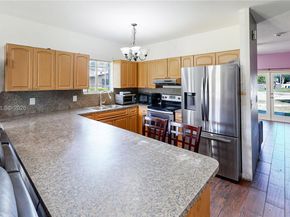 22116 SW 115th Ave, Miami FL 33170