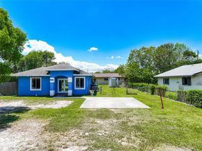 22116 SW 115th Ave, Miami FL 33170