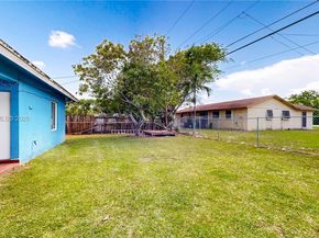 22116 SW 115th Ave, Miami FL 33170