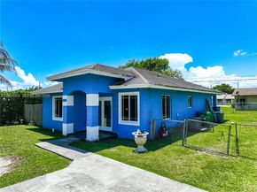 22116 SW 115th Ave, Miami FL 33170