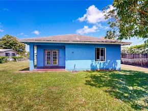 22116 SW 115th Ave, Miami FL 33170