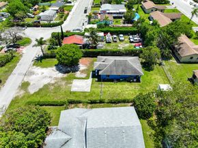 22116 SW 115th Ave, Miami FL 33170