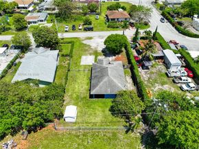 22116 SW 115th Ave, Miami FL 33170