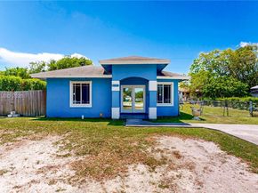 22116 SW 115th Ave, Miami FL 33170
