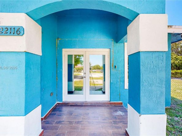 22116 SW 115th Ave, Miami FL 33170
