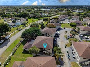 4605 SW 139th Ct 814, Miami FL 33175