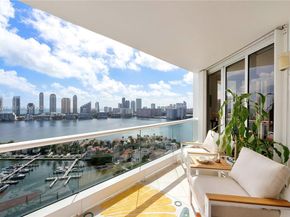 7000 Island Blvd 2609, Aventura FL 33160