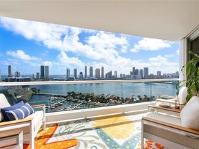 7000 Island Blvd 2609, Aventura FL 33160