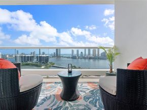 7000 Island Blvd 2609, Aventura FL 33160