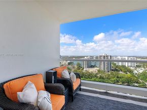 7000 Island Blvd 2609, Aventura FL 33160