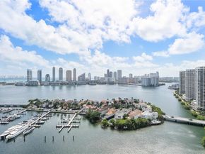 7000 Island Blvd 2609, Aventura FL 33160