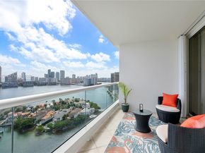 7000 Island Blvd 2609, Aventura FL 33160