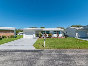 9021 NW 13th St, Plantation FL 33322