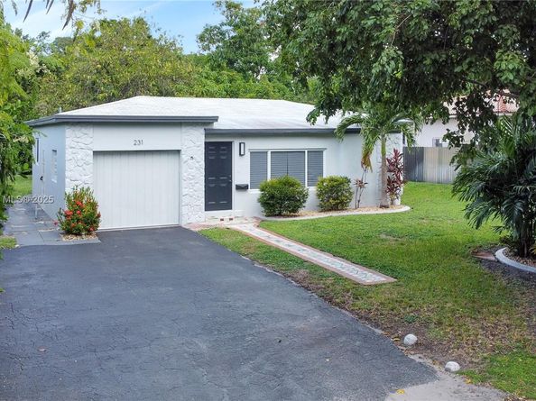 231 NE 43rd St, Miami FL 33137
