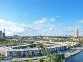 270 Layne Blvd 305, Hallandale Beach FL 33009