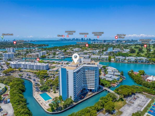 7441 Wayne Ave 11F, Miami Beach FL 33141
