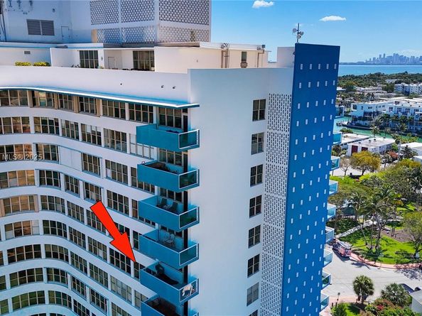 7441 Wayne Ave 11F, Miami Beach FL 33141
