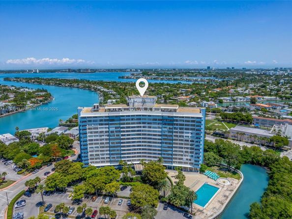 7441 Wayne Ave 11F, Miami Beach FL 33141