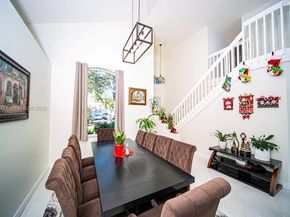 13020 SW 17th Ct, Miramar FL 33027