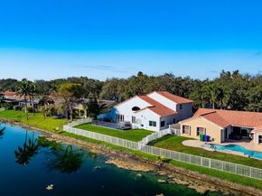 13020 SW 17th Ct, Miramar FL 33027