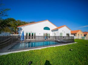 13020 SW 17th Ct, Miramar FL 33027