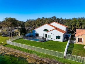 13020 SW 17th Ct, Miramar FL 33027